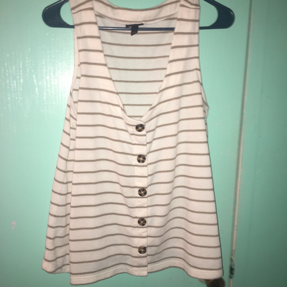 Top from torrid